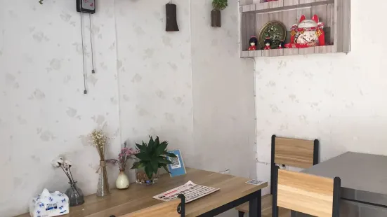 穀味櫻子壽司店(楚門店)