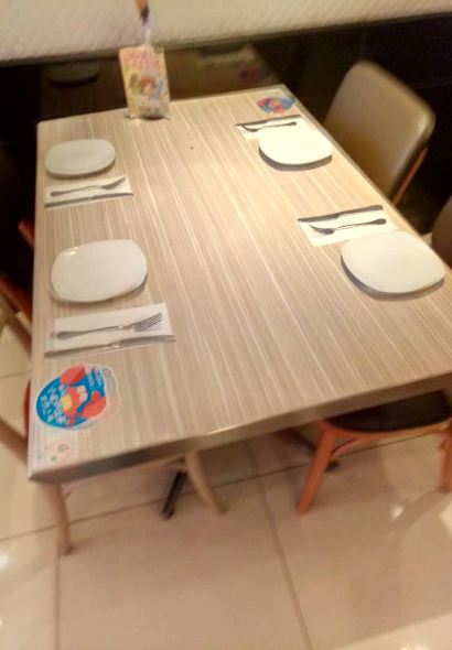 Pizza Hut (PH wulingguangchang)