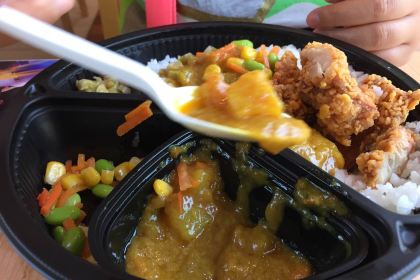 德克士(大众中路店)