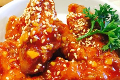 必胜客(郴州国庆路店PH店)