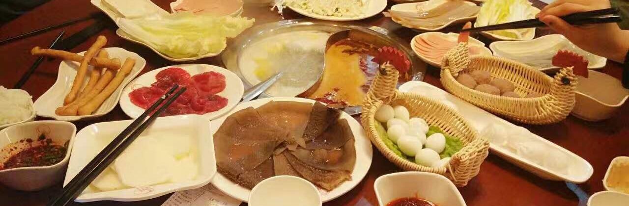 Chuanmei Hot Pot (jiankanglu)