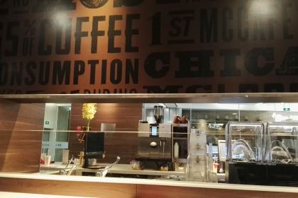 麦当劳(苏宁广场店)