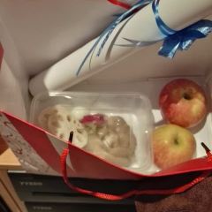 海底捞火锅(大学路新象城店) 여행 사진