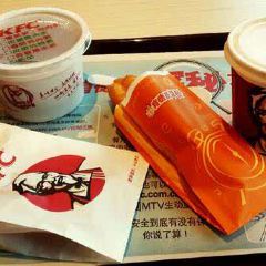 KFC (jiangnan) User Photo