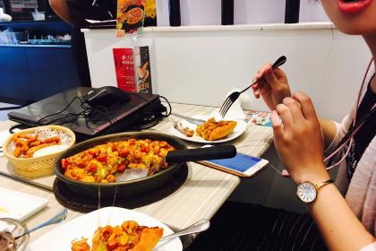 必胜客(马鞍山鸿泰店PH店)