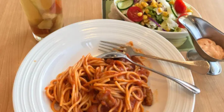 必勝客(鼇江萬達店)