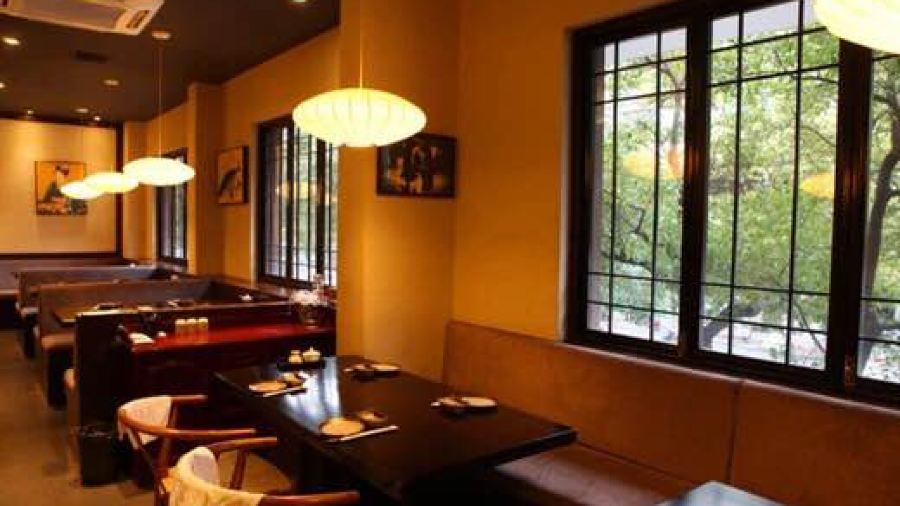 家和壽司（北苑店）