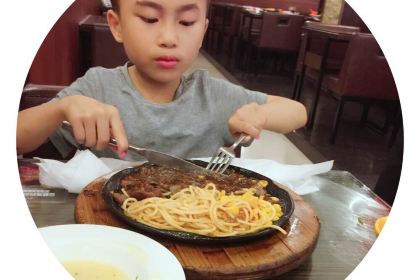 Haokelai Steak (qunyingdian-0207)