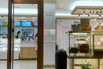 蒲公英(光明店)