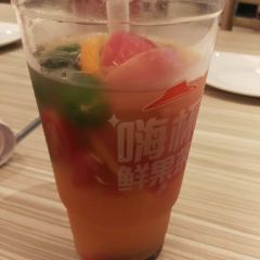 必胜客(吾悦店) User Photo