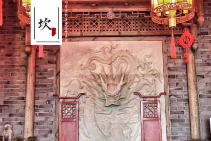 小龙坎火锅(焦作店)