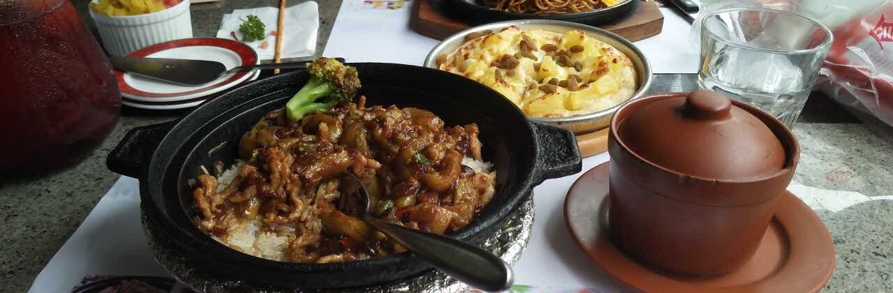 心内阁(古塔西路店)