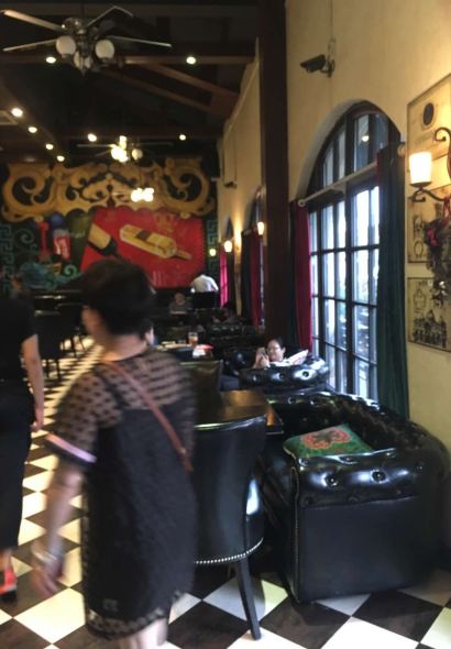 朵拉西餐厅(海宁文宗南路店)