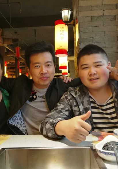 码头故事火锅(蔡家坡店)