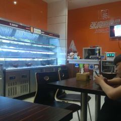 张亮麻辣烫(港汇广场店) 여행 사진