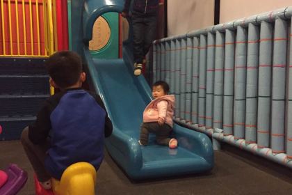 McDonald's (jiaozhouliqun)