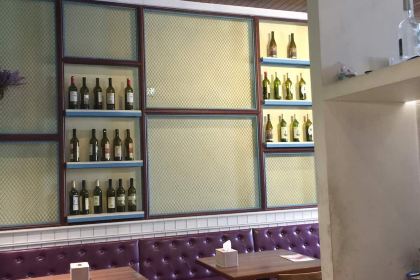 醉得意·家常菜(甘蔗万家店)