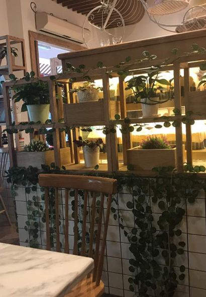 贝恬(胜利街总店)