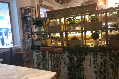 貝恬蛋糕(勝利街店)