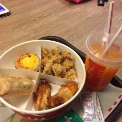 KFC (baise) User Photo