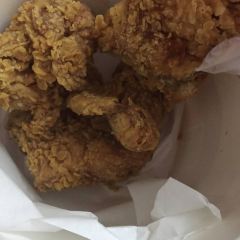 肯德基(云梦建设路店) User Photo