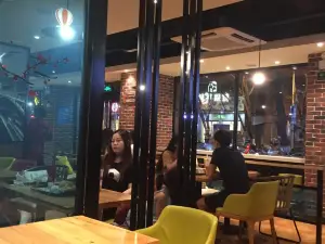 Meiyoule (fengshunyi)