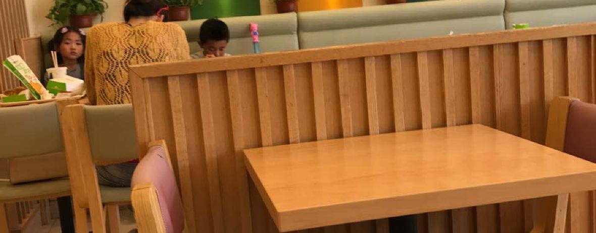 德克士(永泰商业广场店)