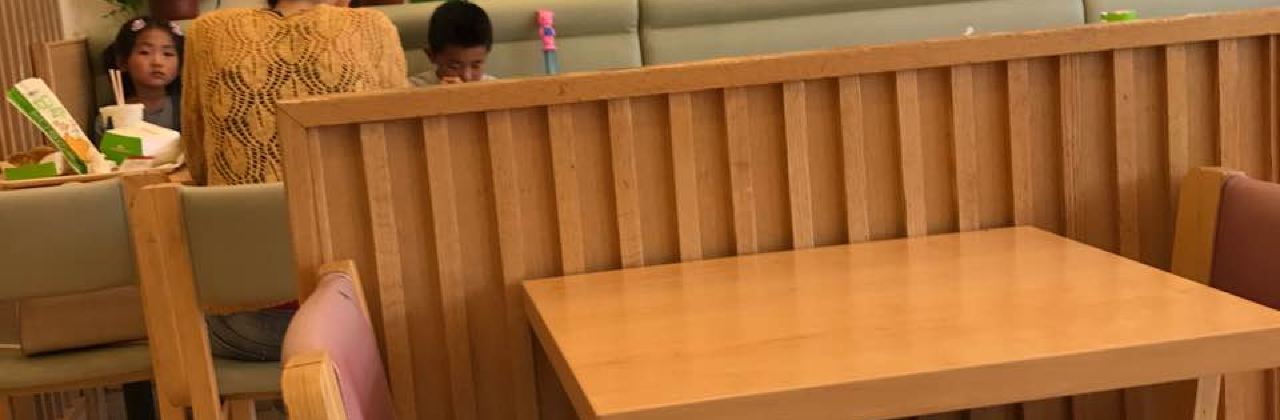 德克士(永泰商业广场店)