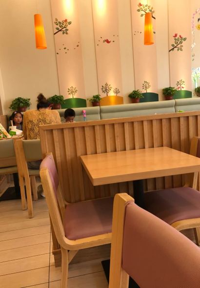 德克士(永泰商业广场店)