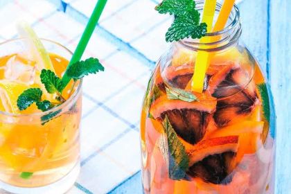 阿香米线(南充大润发店)