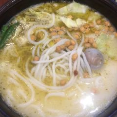 阿香米线(大润发店) 여행 사진