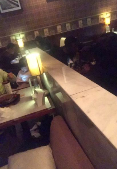 秀玉coffee&kitchen(仙商店)