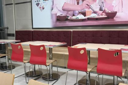 五芳斋(海宁人民医院店)