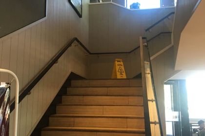 肯德基(新泰和店)