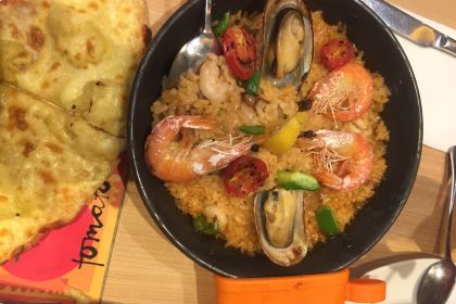 必胜客(天鸿店)