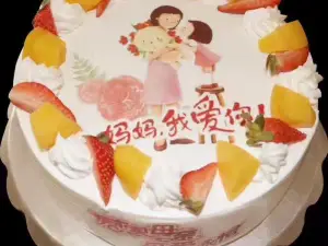 艾拉米苏(江北十二中店)