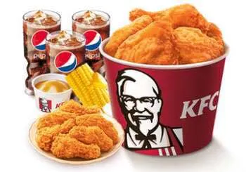 KFC (yingshangdihuang)