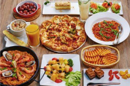 必胜客(连江店)