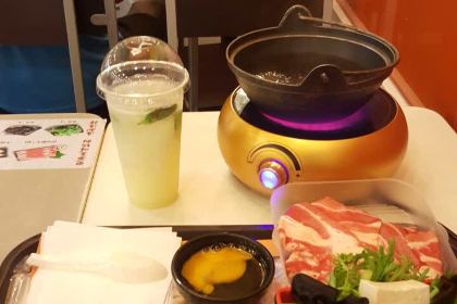 吉野家(阜新大润发店)