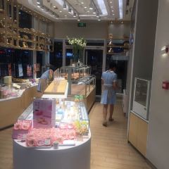 好利来(上美店) User Photo