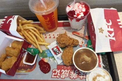KFC (minsheng)