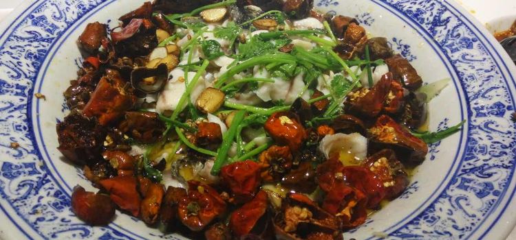 XIAO SI CHUAN SHUI LIAN SHAN DIAN