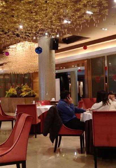 Fu Chun Restaurant( Bao Li Square )