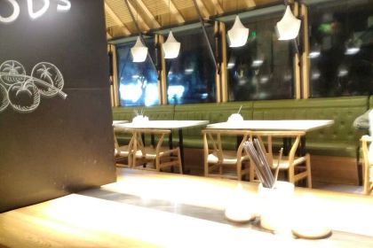 東園小馆(无锡万象城店)