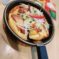 必胜客(梧州旺城店) 여행 사진