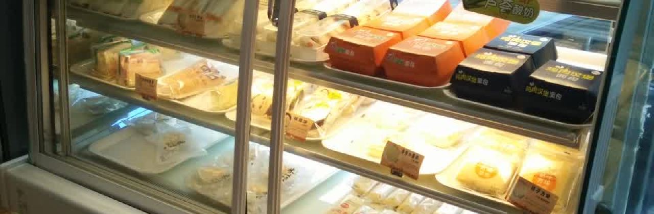 一鸣真鲜奶吧(台州仙居永安奶吧)