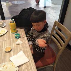 Pizza Hut (taihe) User Photo