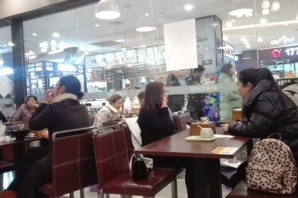 小張哥麻辣燙(吾悅廣場店)