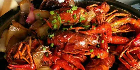 郭記蝦城(宜都加盟店)