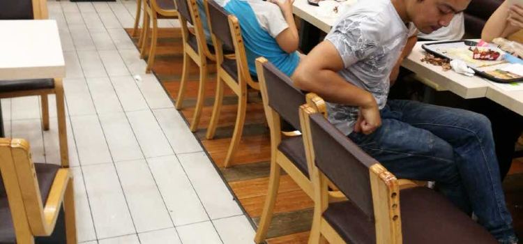 华莱士·全鸡汉堡(大冶中商店)